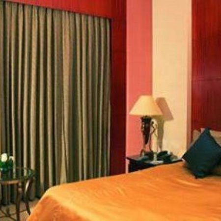 نيودلهي Hotel Hans International المظهر الخارجي الصورة