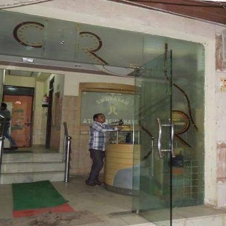 نيودلهي Hotel Hans International المظهر الخارجي الصورة