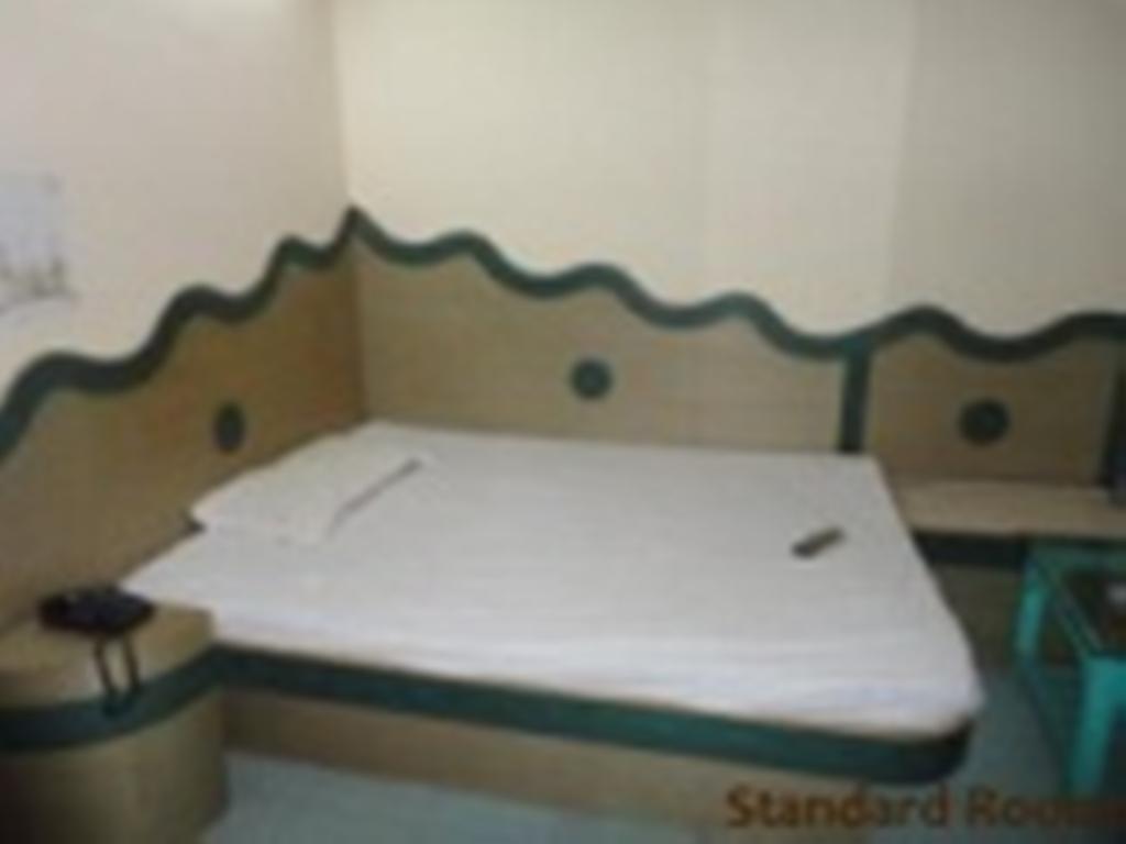 نيودلهي Hotel Hans International المظهر الخارجي الصورة